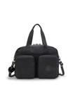 Сумка Weekender DEFEA XL Kipling, черный - фото 2