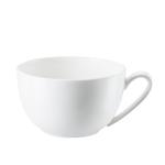 Чашка для капучино Jade White 0,22 л Rosenthal, белый - фото