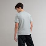 Футболка унисекс Champion, желтый - фото 12