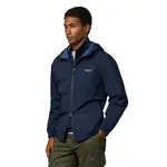 Куртка Хакетт HM4000093 Hackett, синий - фото 5