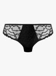 Трусики Fantasie Ana, черные - фото 4