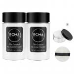 Рассыпчатая пудра для женщин RCMA - фото 8