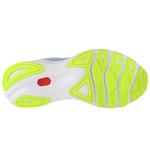 Кроссовки Mizuno, цвет blau/gelb/weiss - фото 4