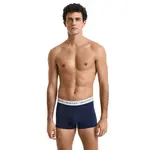 Боксеры 3 шт Gant 900023003, разноцветный - фото 2