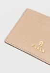 Кошелек Furla CAMELIA CARD CASE, Greige/Grey - фото 4