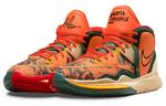 Кроссовки Nike Kyrie Infinity '1 World, 1 People', оранжевый - фото 3
