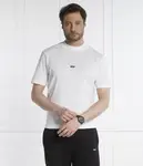 Футболка нерос Regular fit Hugo Blue, белый - фото 3