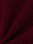 Marie Lund Свитер в цвете бордо - фото 3