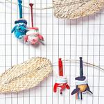 Lilliputiens, кулон Marius Rhinoceros - фото 9