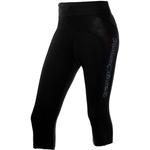 Тайтсы Trangoworld Miera 3/4, черный - фото 3