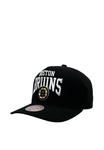 Бейсболка Mitchell & Ness Cap, Black - фото