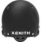 Футбольный шлем Xenith Youth X2E+ 2023 — матовый, цвет Matte Black/Black - фото 5