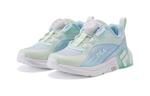 Детские кроссовки FILA PS, Greenish-Blue - фото 2