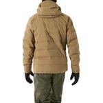 Arcteryx Мужскый пуховик, Interstellar Purple - фото 7