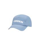 Champion Нейлоновая бейсболка унисекс, Wheat Umber/Milk White - фото 2