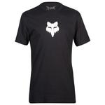 Футболка Fox Racing Fox Head S/S Premium Tee, черный - фото