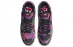 Кроссовки Nike Dunk Low Graffiti - фото 4