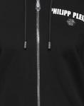 Толстовка Philipp Plein, черный - фото 4