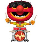 Плюшевые фигурки чиби из фильма Drummer Funko - фото