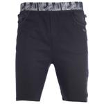 Шорты Skratta Findus, цвет Pirate Black - фото