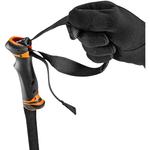 Лыжные палки Helicon Lite Leki, Black - фото 6