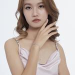 Браслет женский Zeroline, 【Gift Box】Alloy Model - фото 8