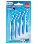 Щетки для межзубной чистки, 5 шт. Auri Dentes - фото