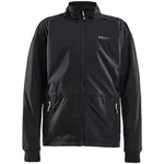 Куртка Craft Core Warm XC, черный - фото