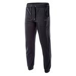 Брюки HI-TEC Melian, черный - фото 3