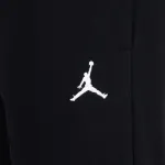 Брюки детские JDG Brooklyn Essentials Jordan, черный - фото 5
