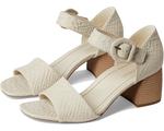 Сандалии VIONIC Chardonnay Strappy Sandals, цвет Cream Leather - фото