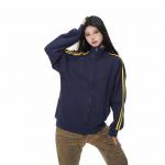 WARRIOR Куртка Unisex, Navy Blue - фото 6