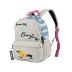 Nike Тканевый рюкзак, Raincoat Dog - фото 8