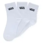 Носки Vans Classic Half short, белый - фото