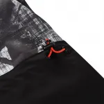 Куртка Alpine Pro Omeq, белый - фото 4