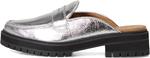 Лоферы TOMS Women's Cara Mule, Metallic - фото 4