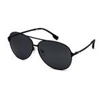 FILA Солнцезащитные очки Unisex, 579P Gradient Gray - фото 5