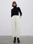 BGN Брюки кремового цвета - фото 3