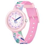 SWATCH Часы Women's Watch, White Dial - фото 3