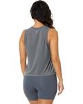Топ Free Fly Elevate Lightweight Tank, цвет Smoke - фото 2
