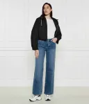 Блуза Loose fit Marc Cain, бежевый - фото 2