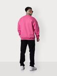 Толстовка ESTEEM, розовый - фото 4
