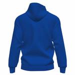 Толстовка Joma Jungle Full Zip, синий - фото 2