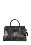 Сумка DrachenLeder Handbag, Schwarz/Black - фото 2