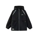 ASICS Куртка Urban Light Trend Black для детей 3-7 лет - фото 3