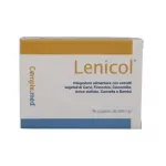 Леникол 36Cps Comple.Med - фото