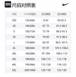 Nike Спортивные шорты мужские черные - фото 2