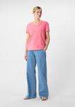 Футболка COMMA, Light pink - фото 5