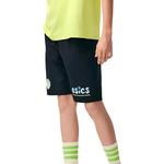 GS Шорты Asics, черный - фото 5