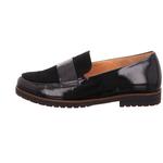 Балетки GABOR Classic Flats, черный - фото 2